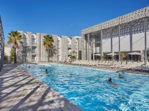 Appart'hôtel Prestige Odalys Nakâra