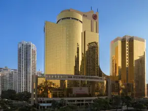 Sheraton Xiamen Hotel