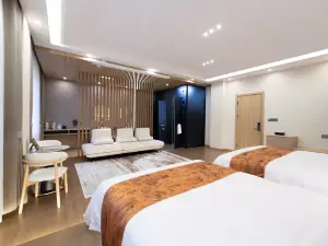 QINGYUNXIAOZHENQIJUBIEYUAN