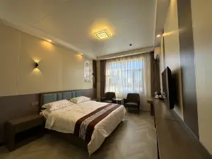 Jingsheng Business Hotel