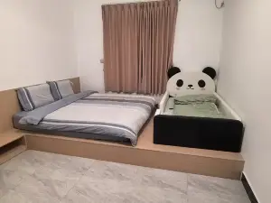 Gulou Homestay