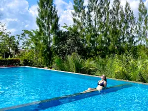 Lodge Moni Essara Kampot
