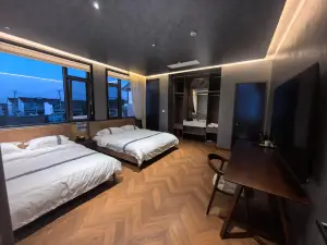 He Lan Xiao Zhu B&B