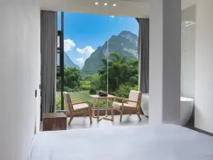 Moonlight Mountain Lodge