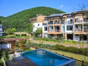 南寧那鄉里民宿（武鳴南國鄉村天幕露營基地店）