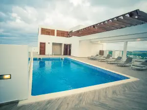 Accra Luxury Apartments at The Gallery