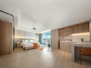 品尚瑾飯店（東興國貿口岸店）