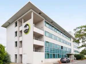 B&B HOTEL Toulouse Basso Cambo