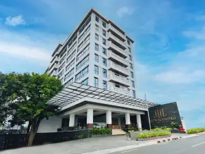 The Malioboro Hotel and Conference Center