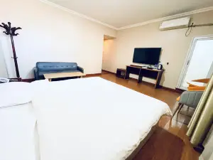 Jize 365 Express Hotel