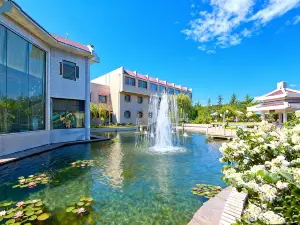 臨沂陶然居大飯店