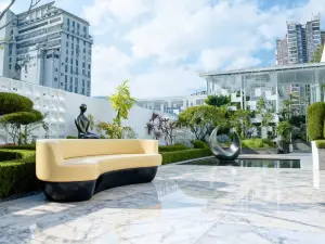 Putian Kaisi Hotel (Xinghua Fu Historical and Cultural Block)