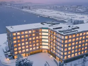 Sokcho Marina Bay Hotel