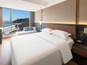 Guanhai Hotel (Yangjiang Dongping Pearl Bay Visitor Center Branch)