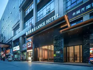 LANGE Hotel Langge Hotel