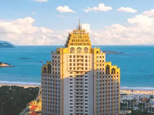 ยู่เฉิง ซีวิว อินเตอร์แนชั่นแนล โฮเต็ล