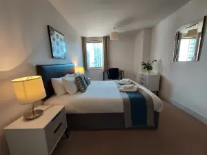 Cubo Apartments