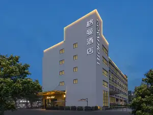 Gorm Hotel
