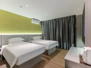 CityHome  Hotel
