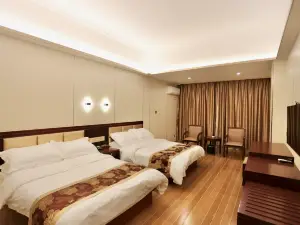 Xinghe Business Hotel
