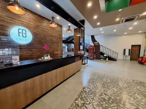 Hotel FortunaGrande Jember (Formerly Hotel Dafam Fortuna Jember)