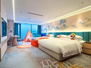 City Xiyouli Hotel (Hangzhou West Lake)