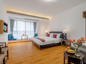 Xiyue Boutique Hotel