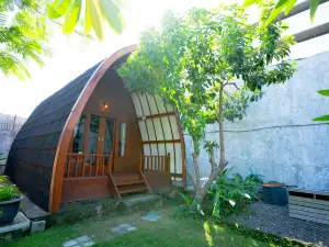 RedDoorz Syariah near Lombok Epicentrum Mall