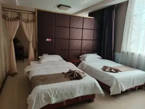Bodong Hotel