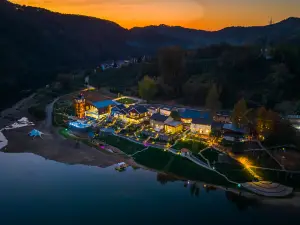Zhoushang Anxiang Homestay