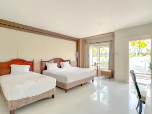 Sevilla Resort Magelang