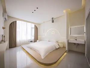 Yunshui Jian Bed and Breakfast, Meizhou Island