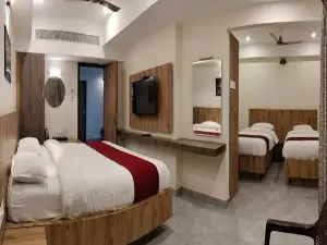 MSVG Residency