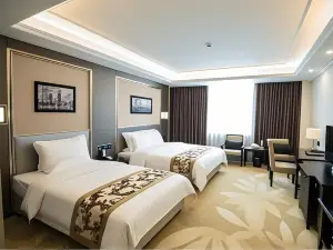 Anxi Nanxing Hotel