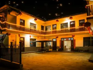 Maijishan Yongshun Manor