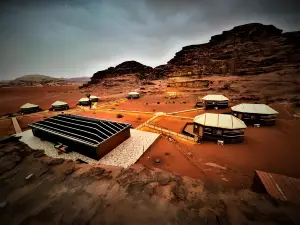 The Villas Bedouin Boutique Resort