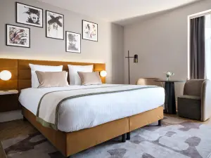 Leonardo Hotel Mainz