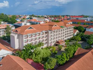 Hotel Somadevi Angkor Resort & Spa