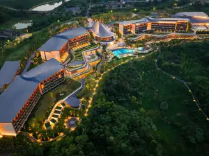 Club Med Joyview HEILONGTAN resort