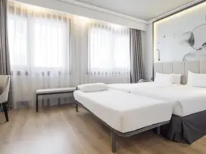 Hotel Ilunion Bilbao