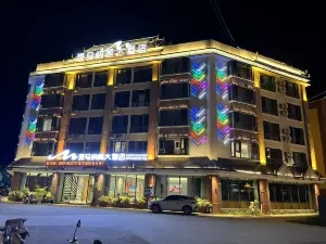 Banma Nami Hotel