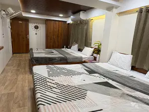 Hotel Anantshree