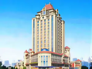 Wancheng International Hotel