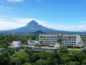 เดอะออเรียนทัล เลกาสปี