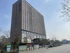 Jiahang Hotel