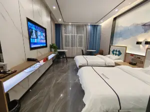 Juhang Business Hotel