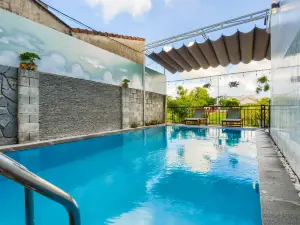 Gió Chiều Homestay - Riverside & Swimming pool
