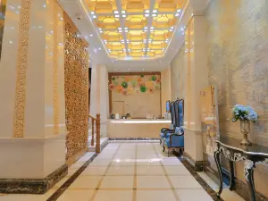 Mingxin Yaju Hotel