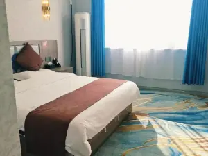Xinhui Hotel