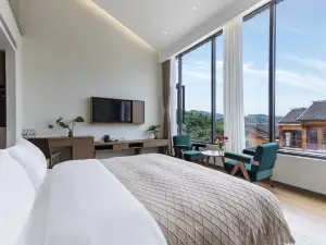 Yishan Homestay (Libo Xiaoqikong East Gate)
